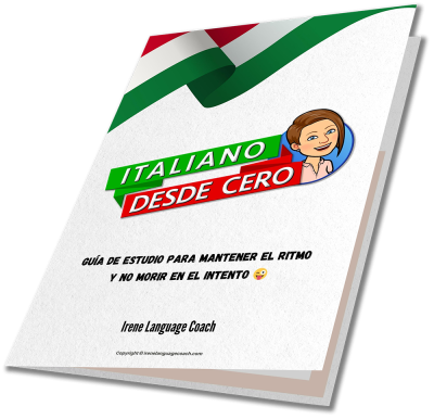 guia italiano desde cero